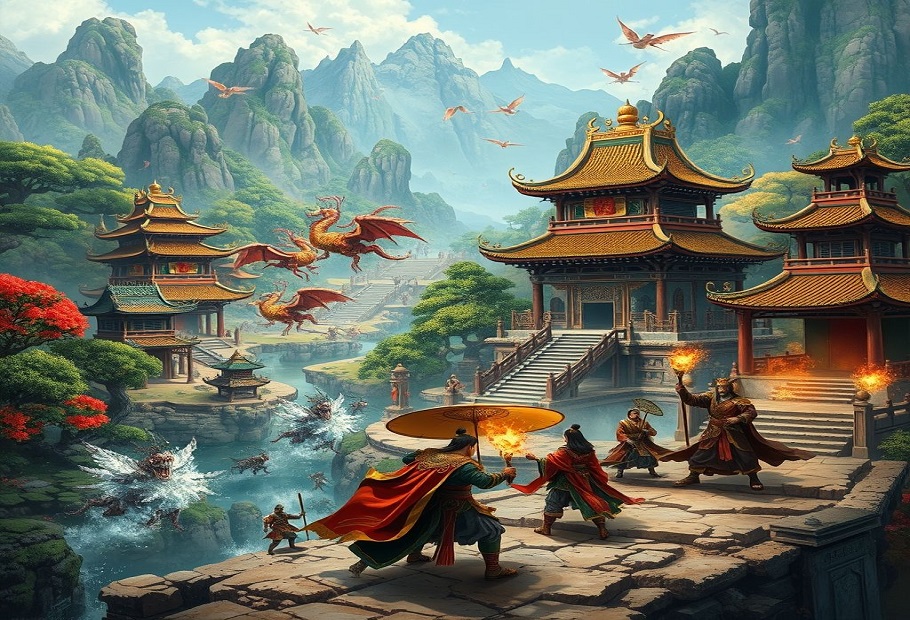 上海市万利特效制作有限公司